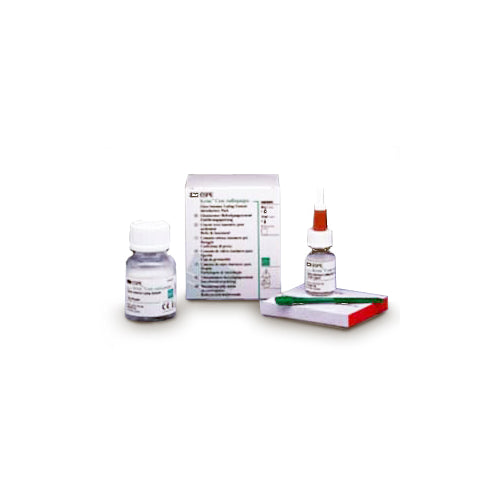 3M ESPE 37210 Ketac Cem Radiopaque Glass Ionomer Luting Cement Powder 33 Gm 3M ESPE 37210 Ketac Cem Radiopaque Glass Ionomer Luting Cement Powder 33 Gm